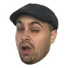 Стикер Джавид