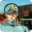 JoJos Bizarre Adventure
