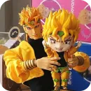 Стикер JoJos Bizarre Adventure