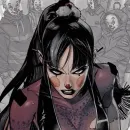 Стикер Джокер и Харли Квин