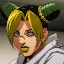 Стикер Джолин Куджо