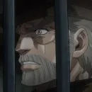 Стикер Джозеф Джостар