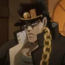 Стикер Joutarou Kuujou