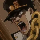 Стикер Joutarou Kuujou