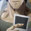 Стикер Joutarou Kuujou