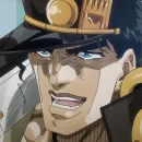 Стикер Joutarou Kuujou