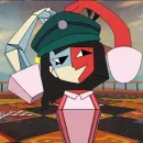 Стикер ENA DREAM BBQ