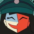 Стикер ENA DREAM BBQ