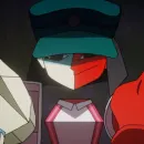 Стикер ENA DREAM BBQ