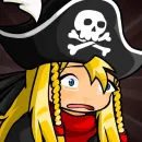 Стикер Epic Battle Fantasy Emotes