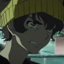 Стикер Эхо террора стикеры