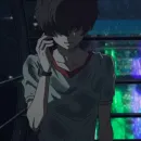 Стикер Эхо террора стикеры