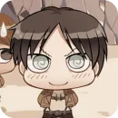 Стикер Эрен