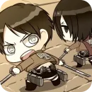 Стикер Эрен