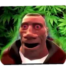 Это мои стикеры пидр