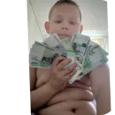 Стикер Это мои стикеры пидр