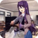 Стикер Это мои стикеры пидр