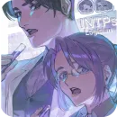 Стикер INTP