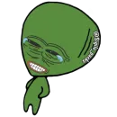 👽 ET PEPE 👽