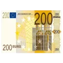 Стикер EURO
