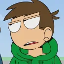 Стикер Eddsworld