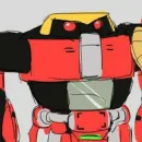 Стикер E123 Omega