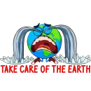 Стикер Climate change
