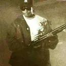 Стикер Eazy E