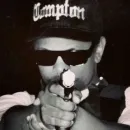 Стикер Eazy E