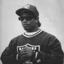Стикер Eazy E