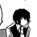 Osamu Dazai