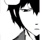 Стикер Osamu Dazai