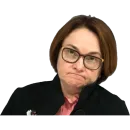 Стикер economic fathers