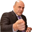 Стикер economic fathers