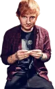 Стикер Ed Sheeran | Эд Ширан