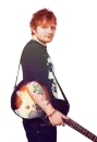 Стикер Ed Sheeran | Эд Ширан