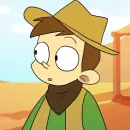 Стикер Eddsworld