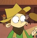 Стикер Eddsworld