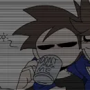 Стикер Eddsworld