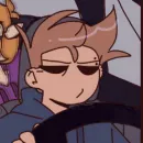 Стикер Eddsworld