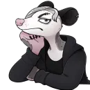 Eden’s Poss Pack