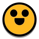 Стикер Edgar News Pins