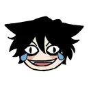 Edgy catboy
