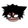 Стикер Edgy catboy extended