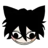 Стикер Edgy catboy extended