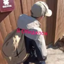 Стикер Едик