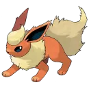 Стикер Eeveelution