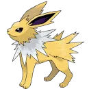 Стикер Eeveelution