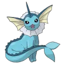 Стикер Eeveelution