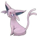 Стикер Eeveelution